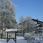Hotel Hahnenkleer Hof 4*