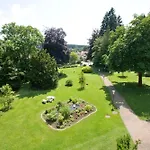 Hotel Hahnenkleer Hof