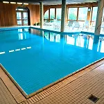 Hahnenkleer Hof Hotel 4*