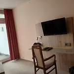 Hahnenkleer Hof Hotel 4*