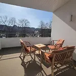 Hahnenkleer Hof Hotel