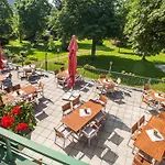 Hotel Hahnenkleer Hof Goslar