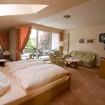 Hahnenkleer Hof Hotel