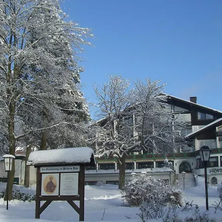 Hotel Hahnenkleer Hof 4*