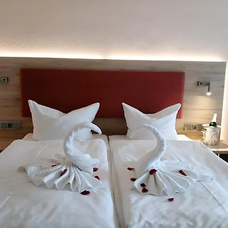 Hahnenkleer Hof Hotel Goslar
