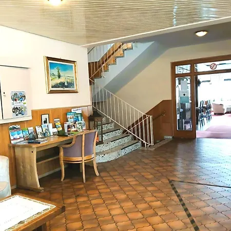 Hahnenkleer Hof 4*