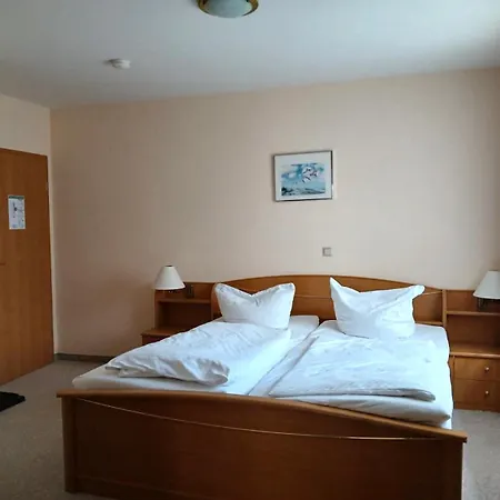 Hahnenkleer Hof 4* Goslar