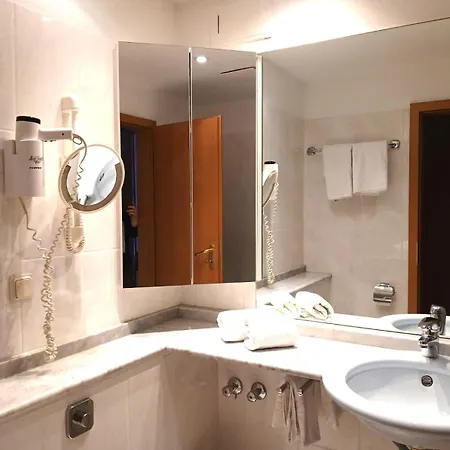 Hahnenkleer Hof Hotel