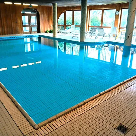 Hahnenkleer Hof Hotel 4*