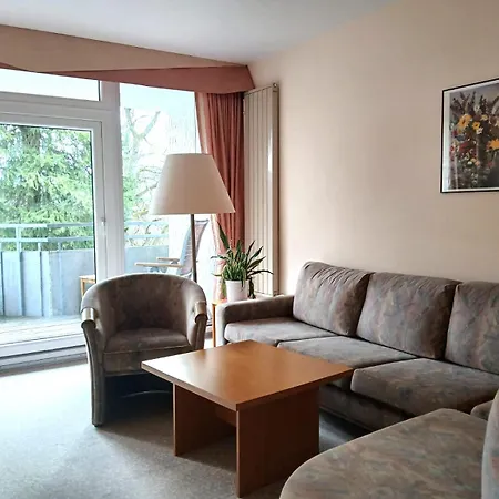 Hahnenkleer Hof Goslar