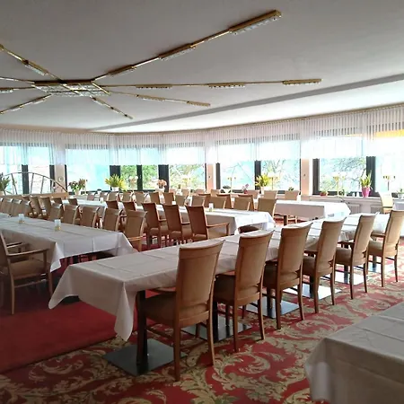 Hotel Hahnenkleer Hof