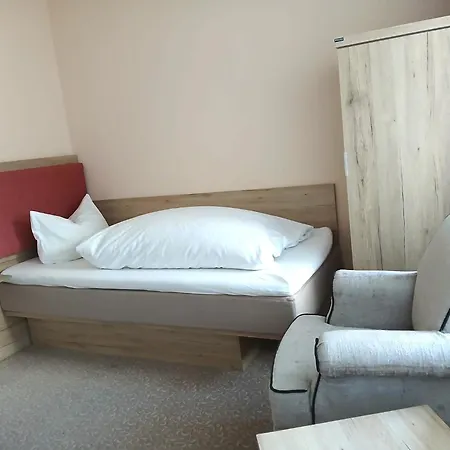 Hahnenkleer Hof Hotel 4*