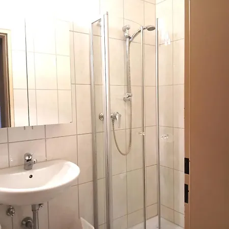 Hotel Hahnenkleer Hof 4*