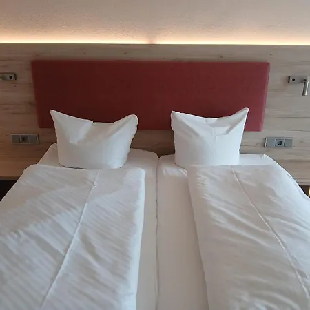 Hahnenkleer Hof 4*