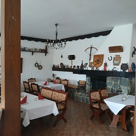 Hotel Hahnenkleer Hof 4*