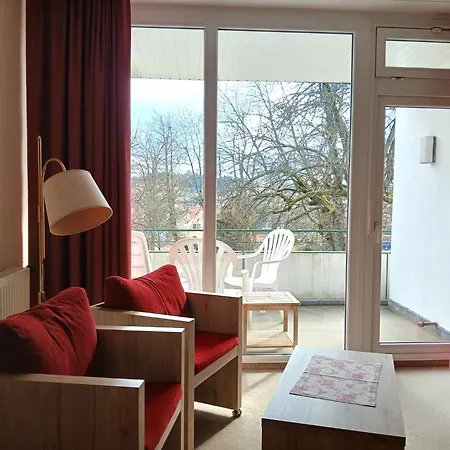 Hahnenkleer Hof 4*