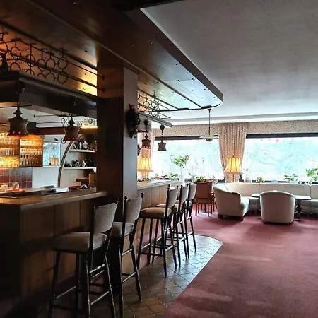 Hahnenkleer Hof Hotel