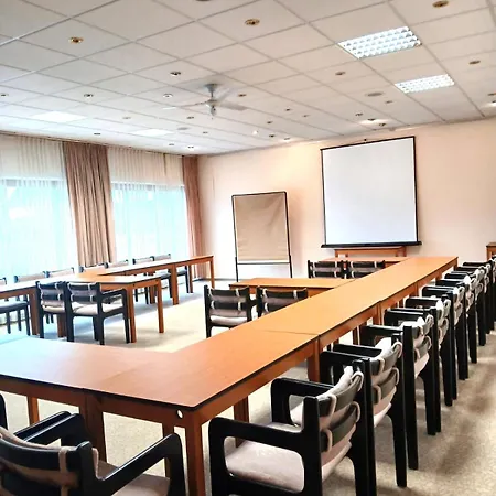 Hahnenkleer Hof 4* Goslar