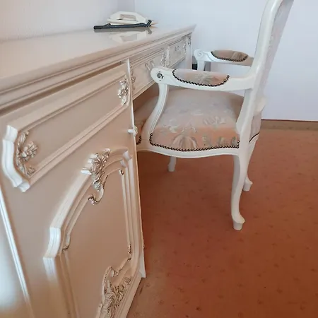 Hahnenkleer Hof Hotel Goslar