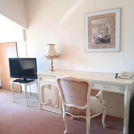 Hahnenkleer Hof Hotel