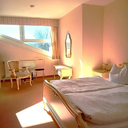 Hahnenkleer Hof Hotel 4*