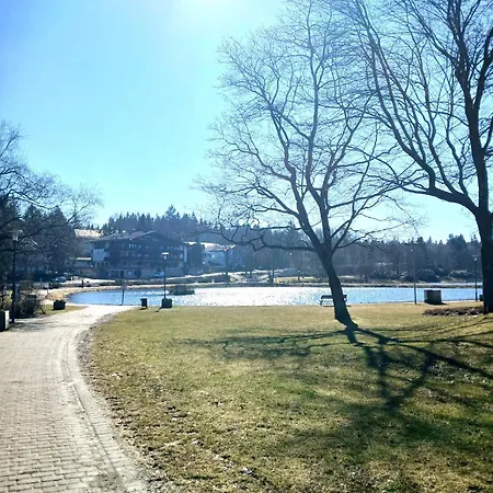 Hotel Hahnenkleer Hof 4*