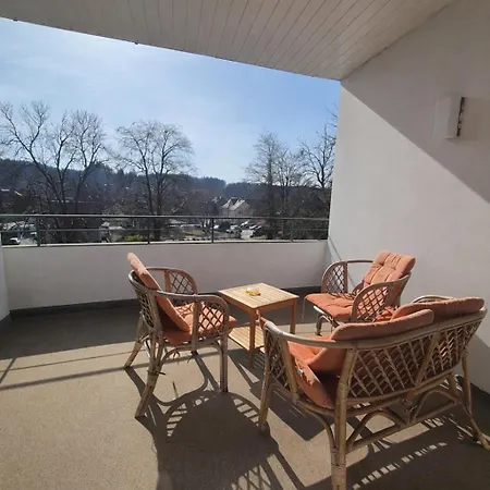 Hahnenkleer Hof Hotel