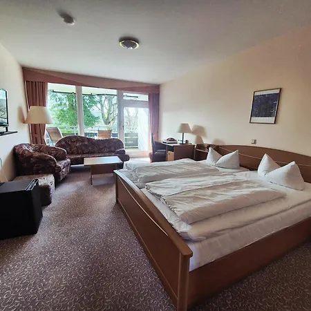 Hotel Hahnenkleer Hof 4*
