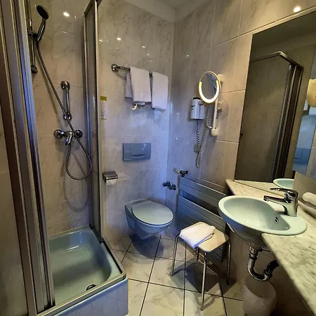 Hahnenkleer Hof 4* Goslar