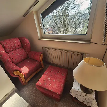 Hotel Hahnenkleer Hof 4*