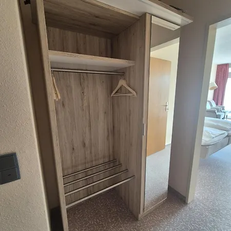 Hotel Hahnenkleer Hof Goslar