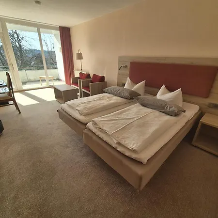 Hotel Hahnenkleer Hof Goslar