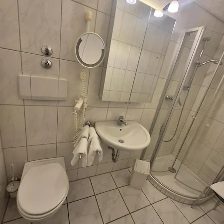 Hotel Hahnenkleer Hof 4*