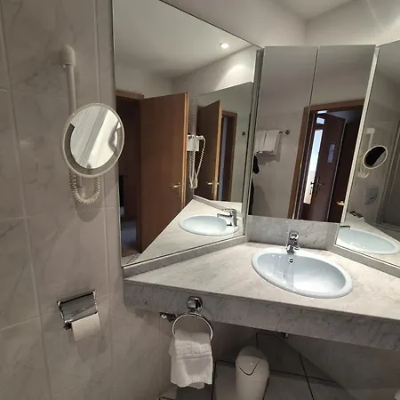 Hotel Hahnenkleer Hof