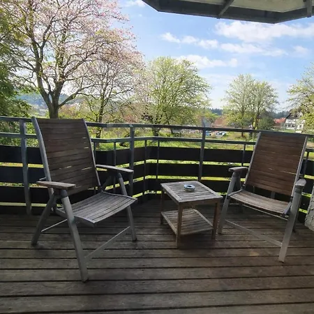 Hahnenkleer Hof Hotel