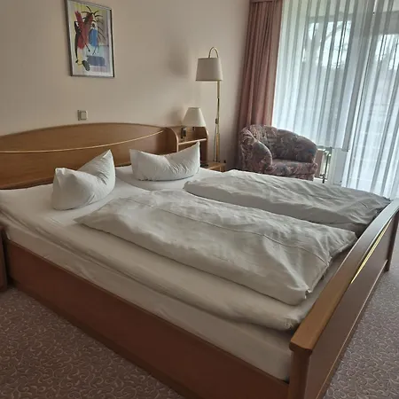 Hotel Hahnenkleer Hof