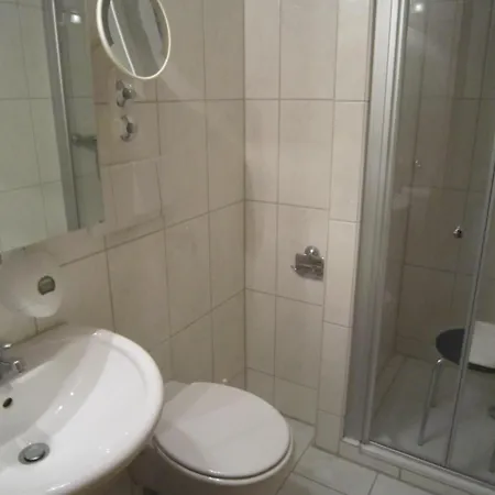 Hotel Hahnenkleer Hof 4*
