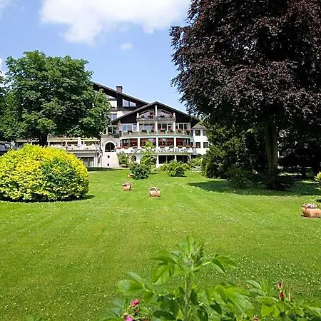Hotel Hahnenkleer Hof Goslar
