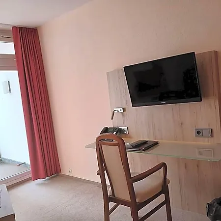 Hahnenkleer Hof Hotel Goslar