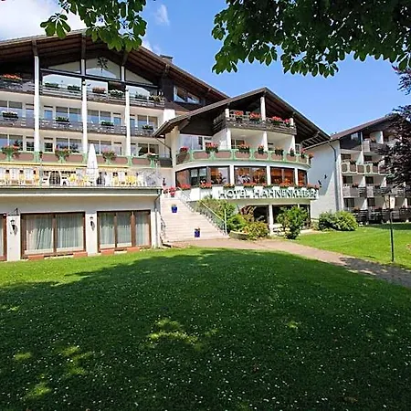 Hahnenkleer Hof Goslar