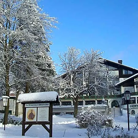 Hahnenkleer Hof