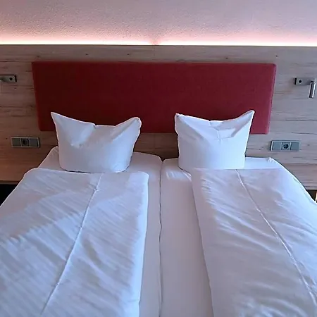 Hotel Hahnenkleer Hof