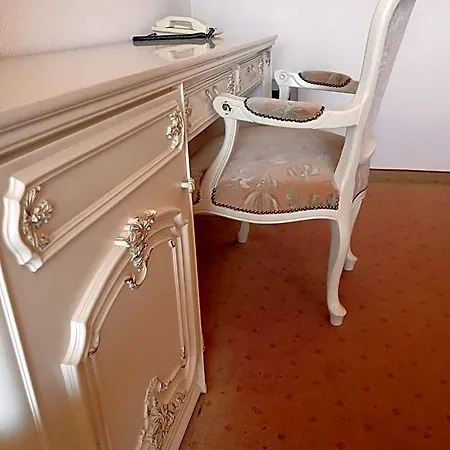 Hotel Hahnenkleer Hof 4*