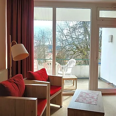 Hahnenkleer Hof Hotel 4*