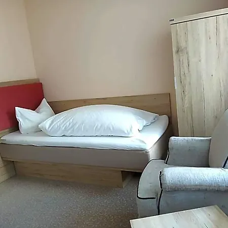 Hahnenkleer Hof 4* Goslar