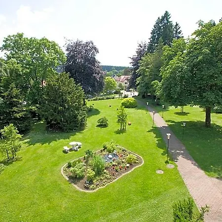 Hahnenkleer Hof 4* Goslar