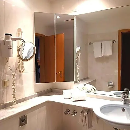 Hotel Hahnenkleer Hof Goslar