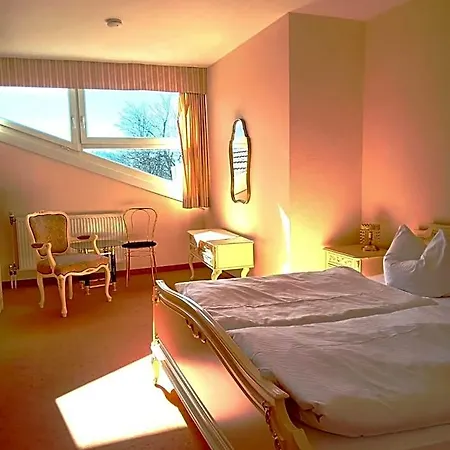 Hotel Hahnenkleer Hof Goslar