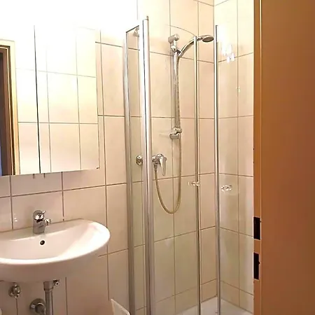 Hahnenkleer Hof Hotel 4*