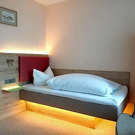 Hahnenkleer Hof Hotel 4*